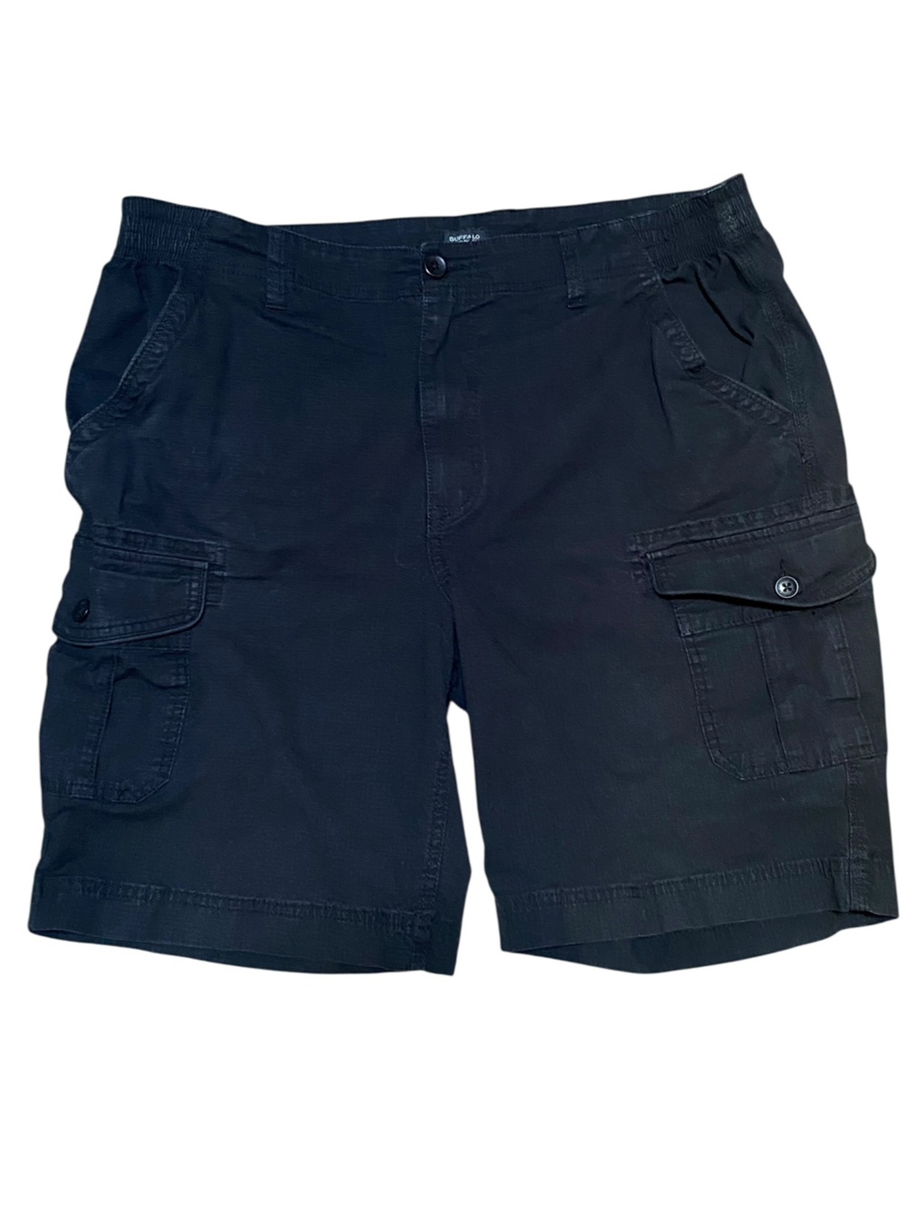 Men’s Buffalo Cargo Shorts 38